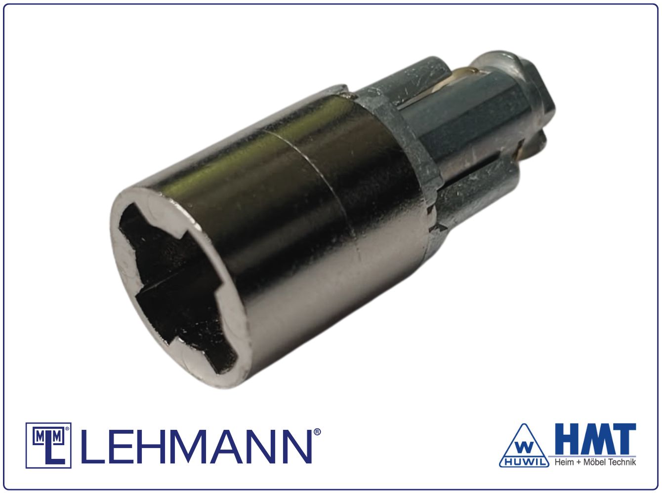 MLM Zylinderverlängerung ZL22