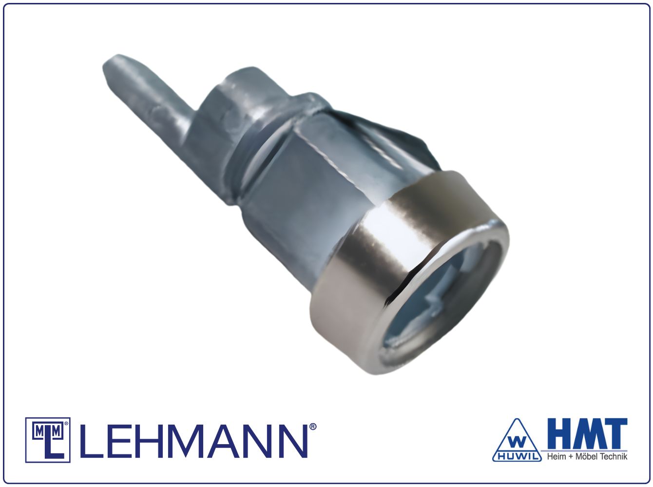 MLM Zentralverschluss Typ 319.06 P2 / P4