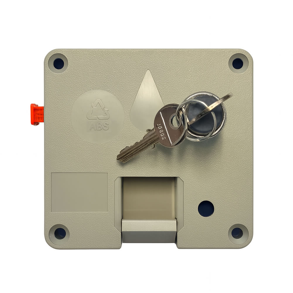 DELETE MLM Schloss Typ 70 Basic - rs / VS