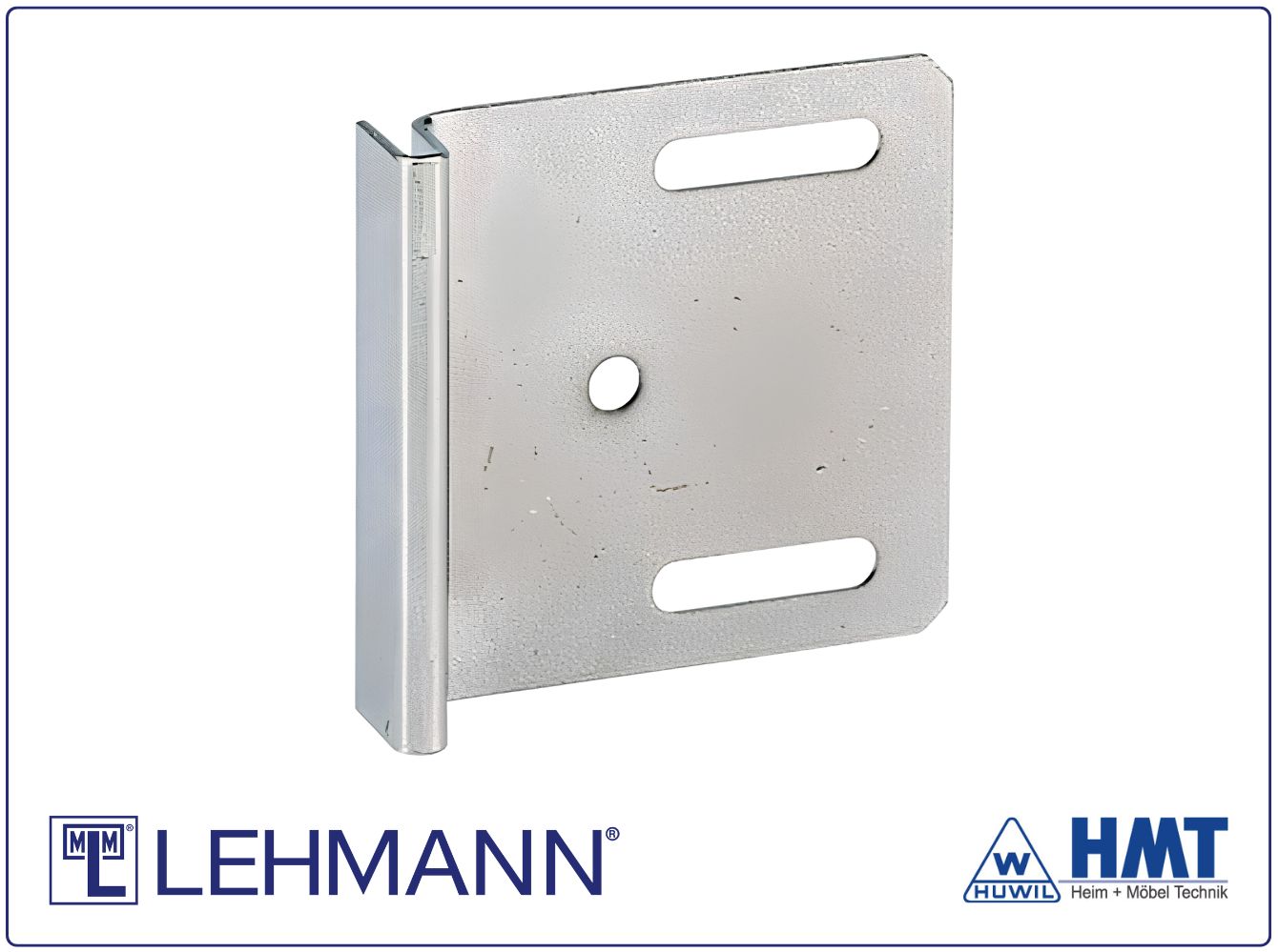 MLM Anschlagwinkel Typ 4016