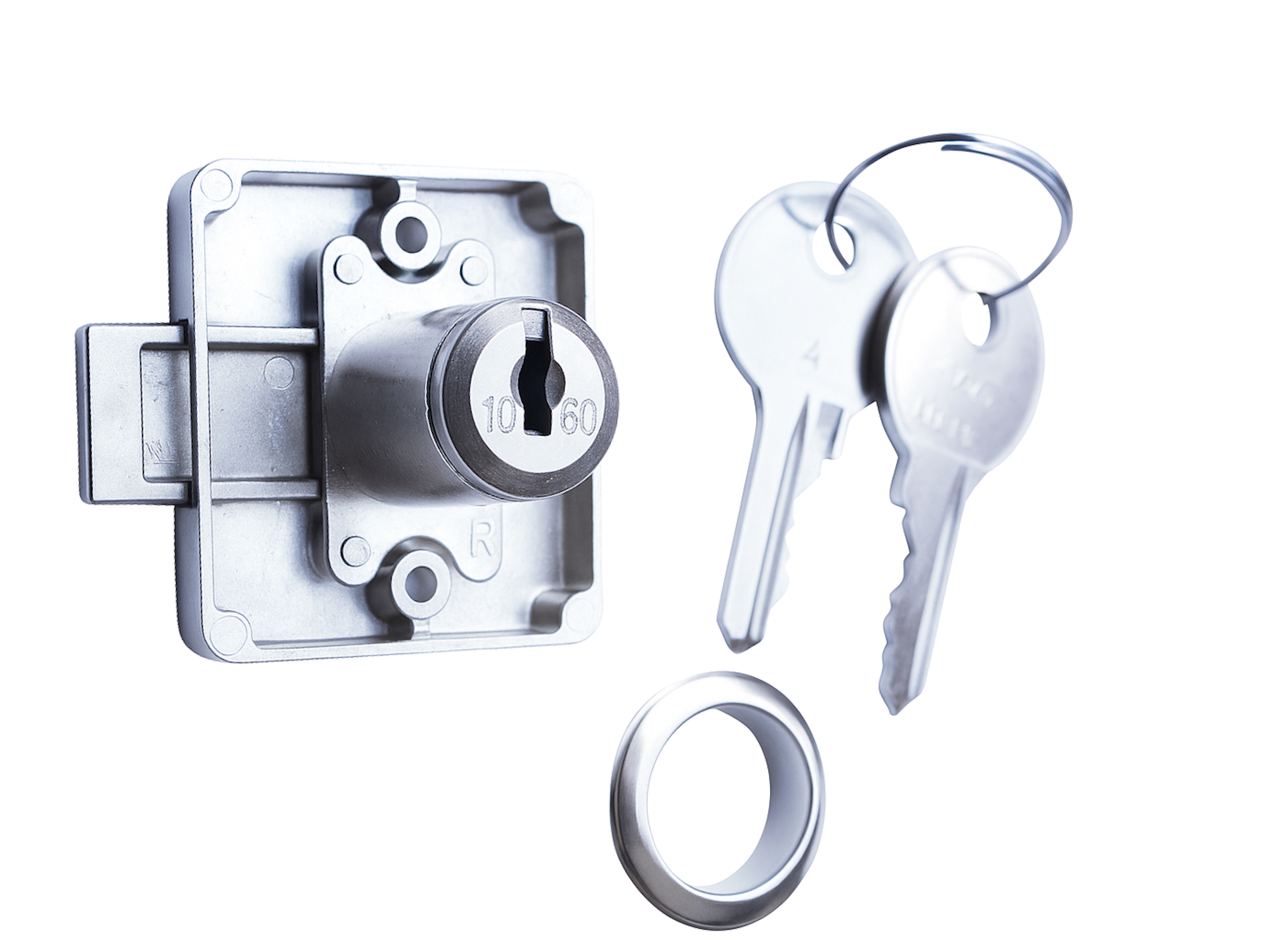 Hekna Schloss 1275 Typ 201 [W9] - D20 / rs / GL