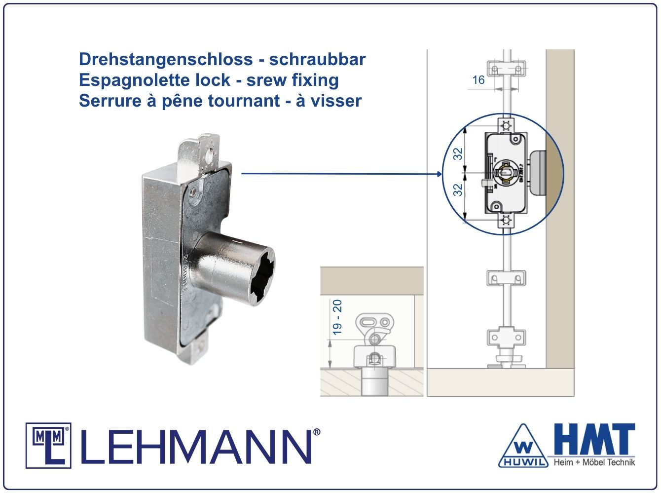 MLM Schloss [6] Typ 750 P4 - [ZL26] / D15 (OM) / rs + ls