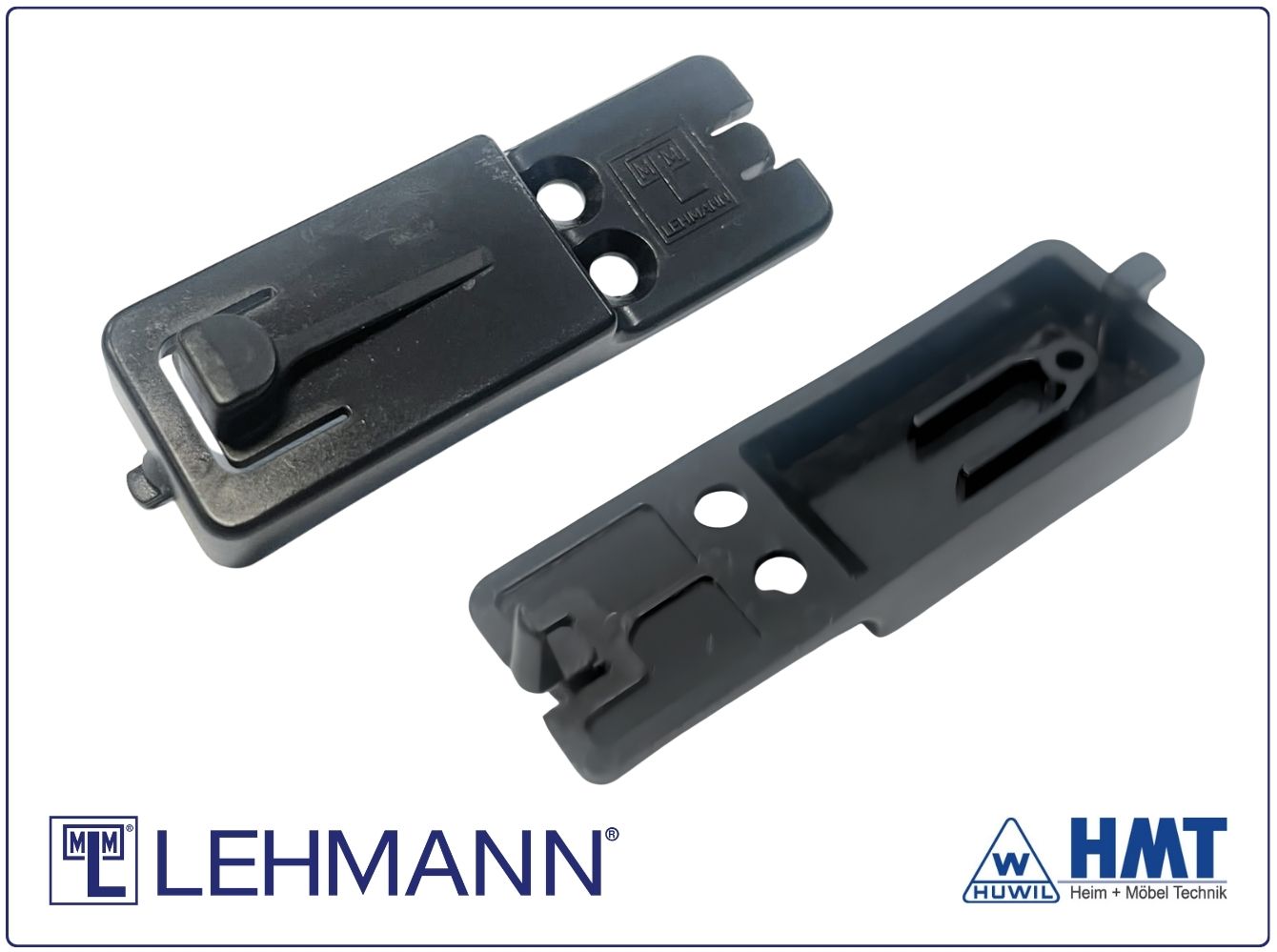 MLM Arretierungszapfen Typ 030