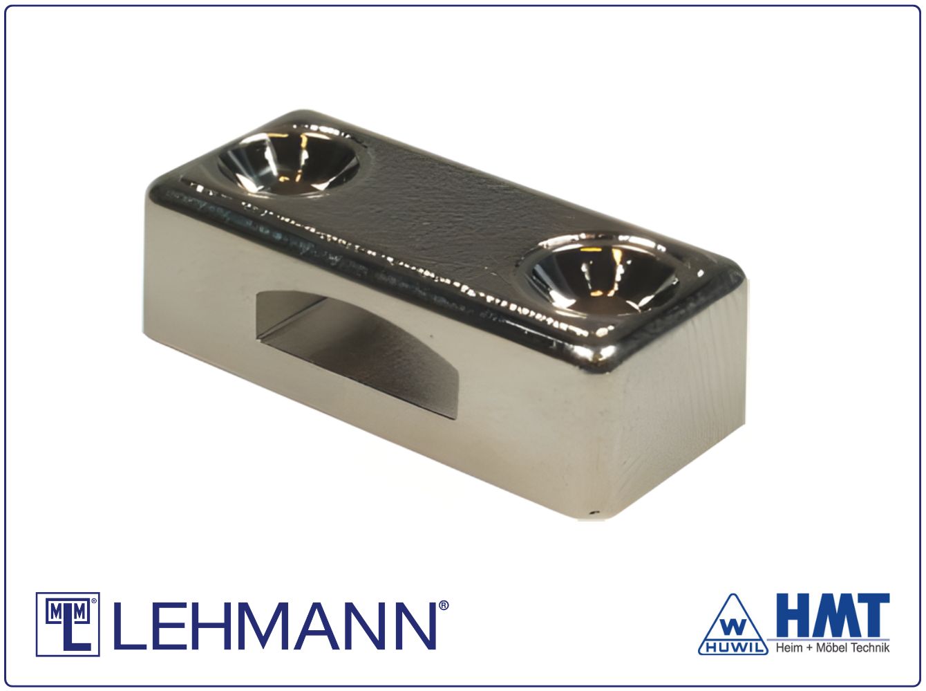 MLM Stangenführung Typ 041 MLM Stangenführung Typ 041