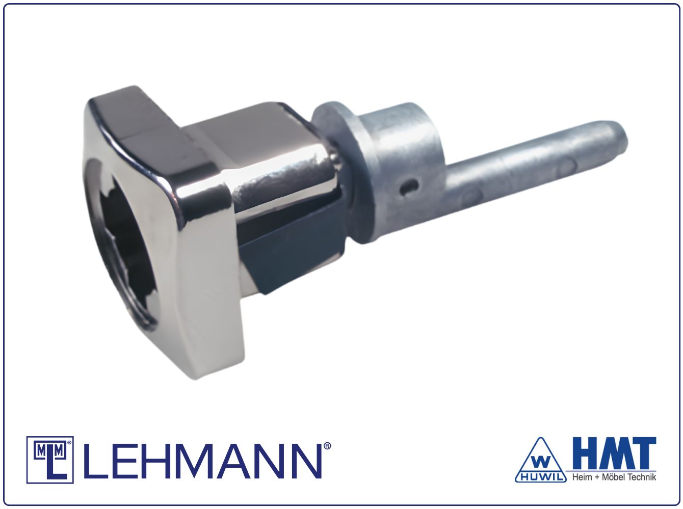 MLM Zentralverschluss Typ 309.01