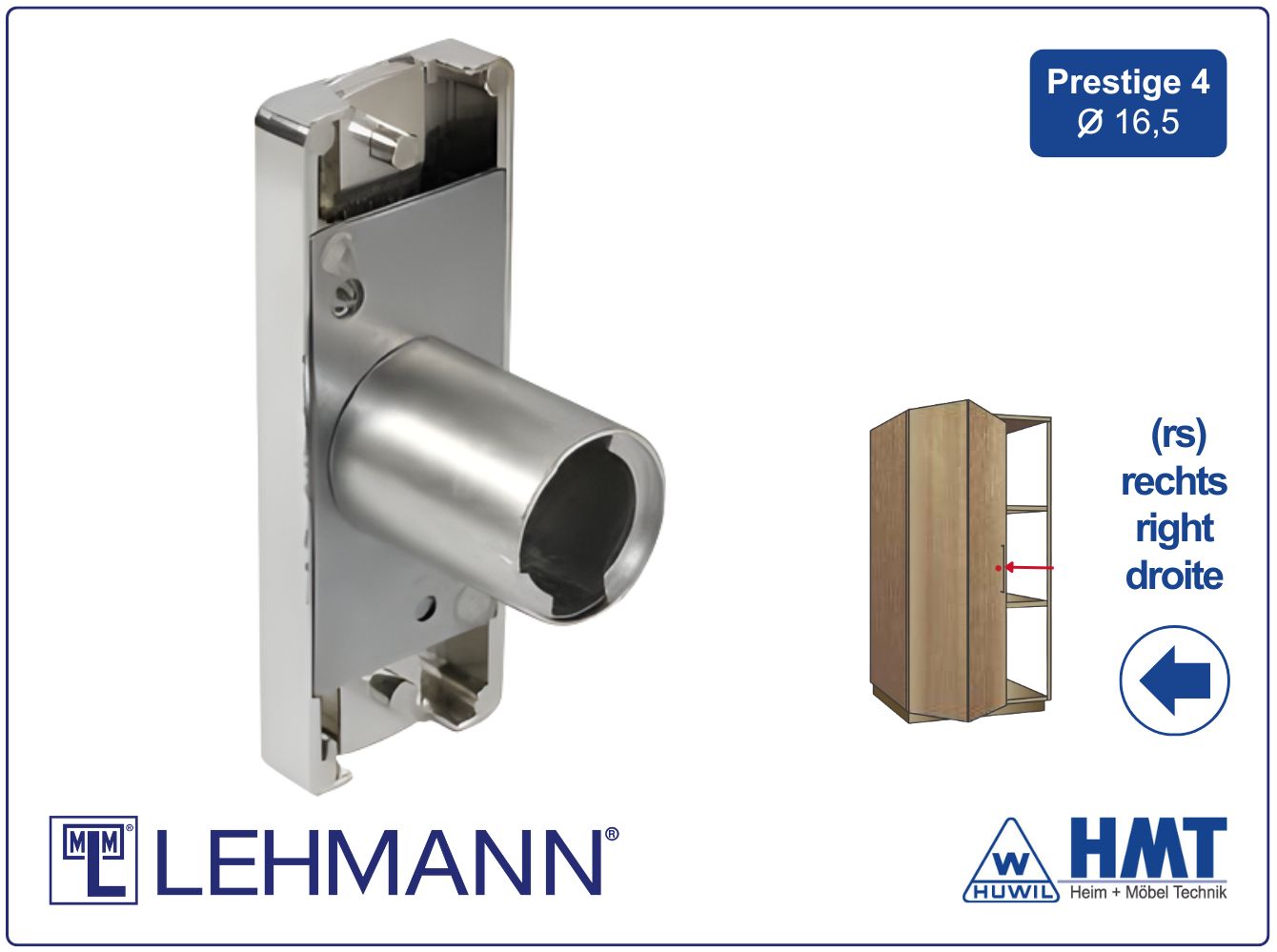 MLM Schloss Typ 292 P4 - rs MLM Schloss Typ 292 P4 - rs