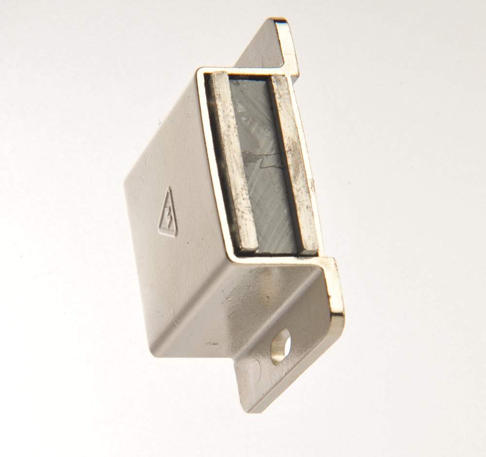 DELETE HUWIL Magnet Typ 2015 - Haftkraft 110 N - KP / SET