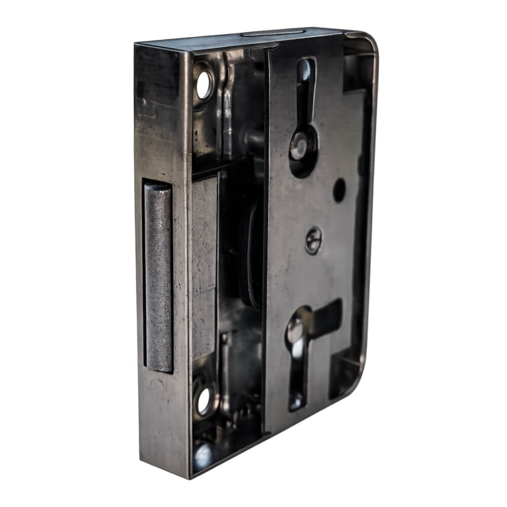 JUNIE Schloss Typ 0704 für Bartschlüssel - D25