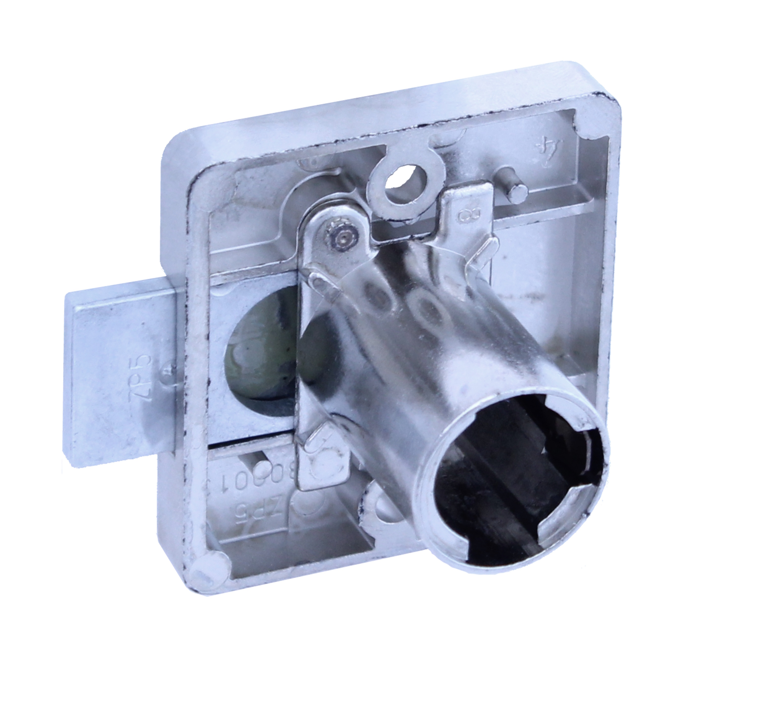 DELETE HUWIL Schloß Typ 0425 VCS18 Ø18mm - rs