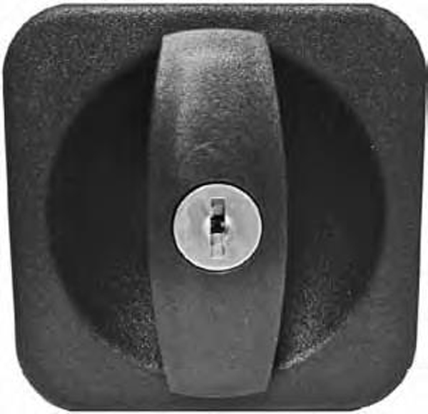 DELETE EURO-LOCKS Griff Typ C085 - VS