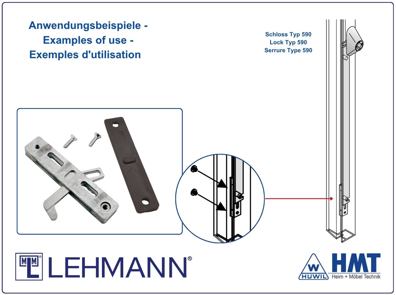 MLM Kulisse Typ 594.1