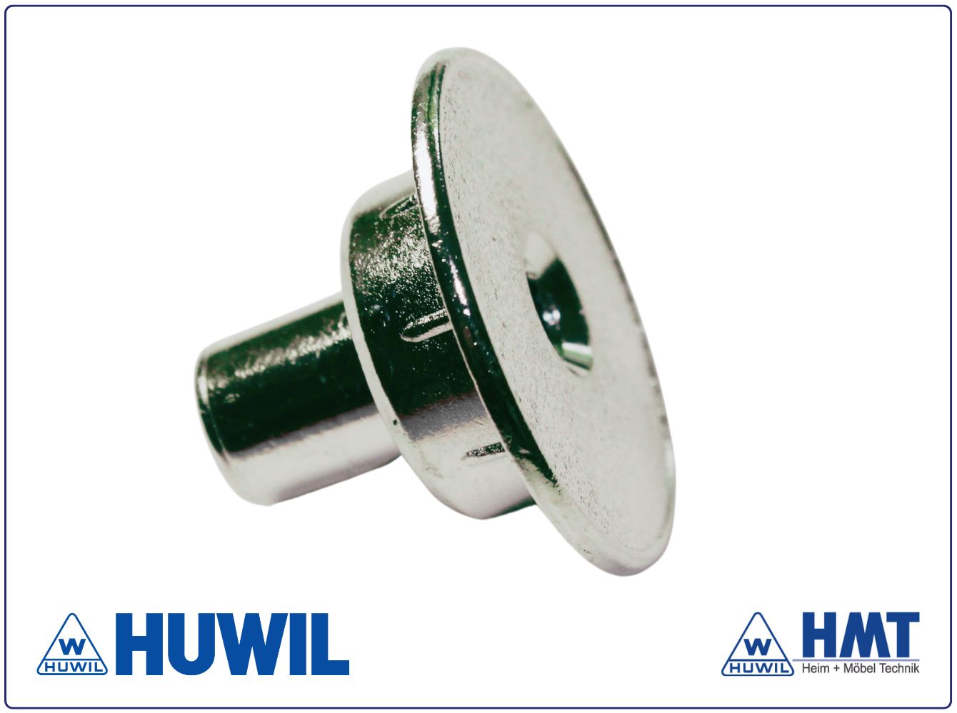 HUWIL Befestigungsscheibe Typ 9081