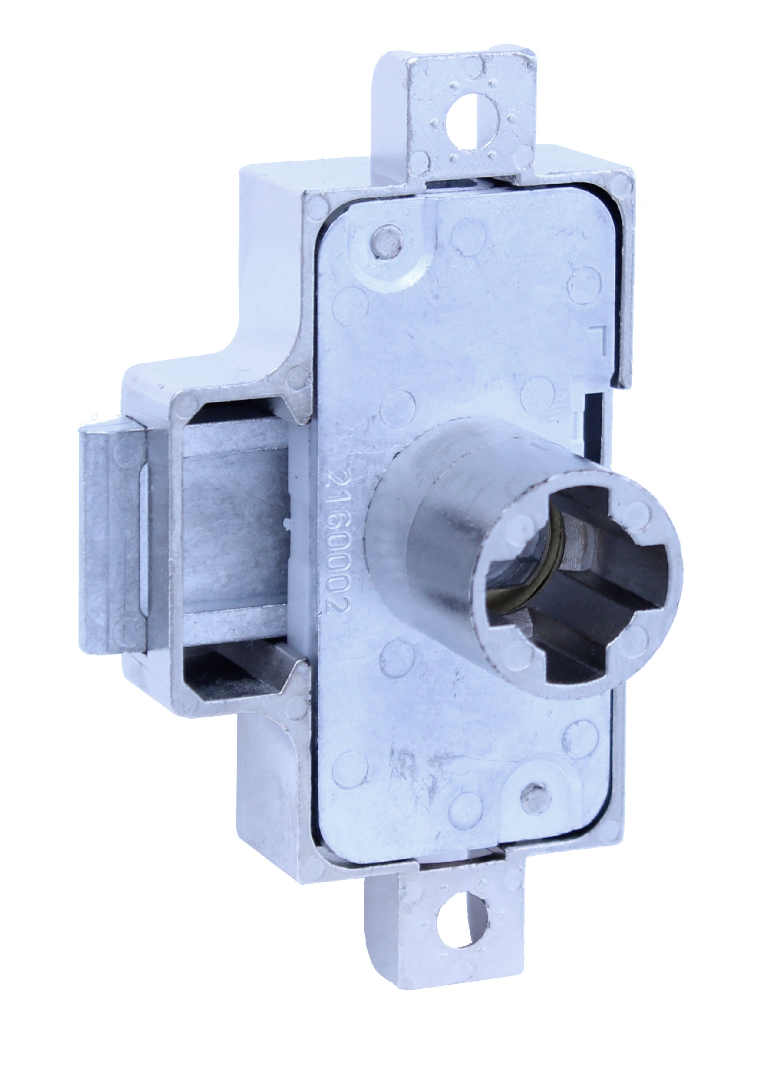 MLM Schloß Typ 750 P2 [6] - D30 / rs + ls