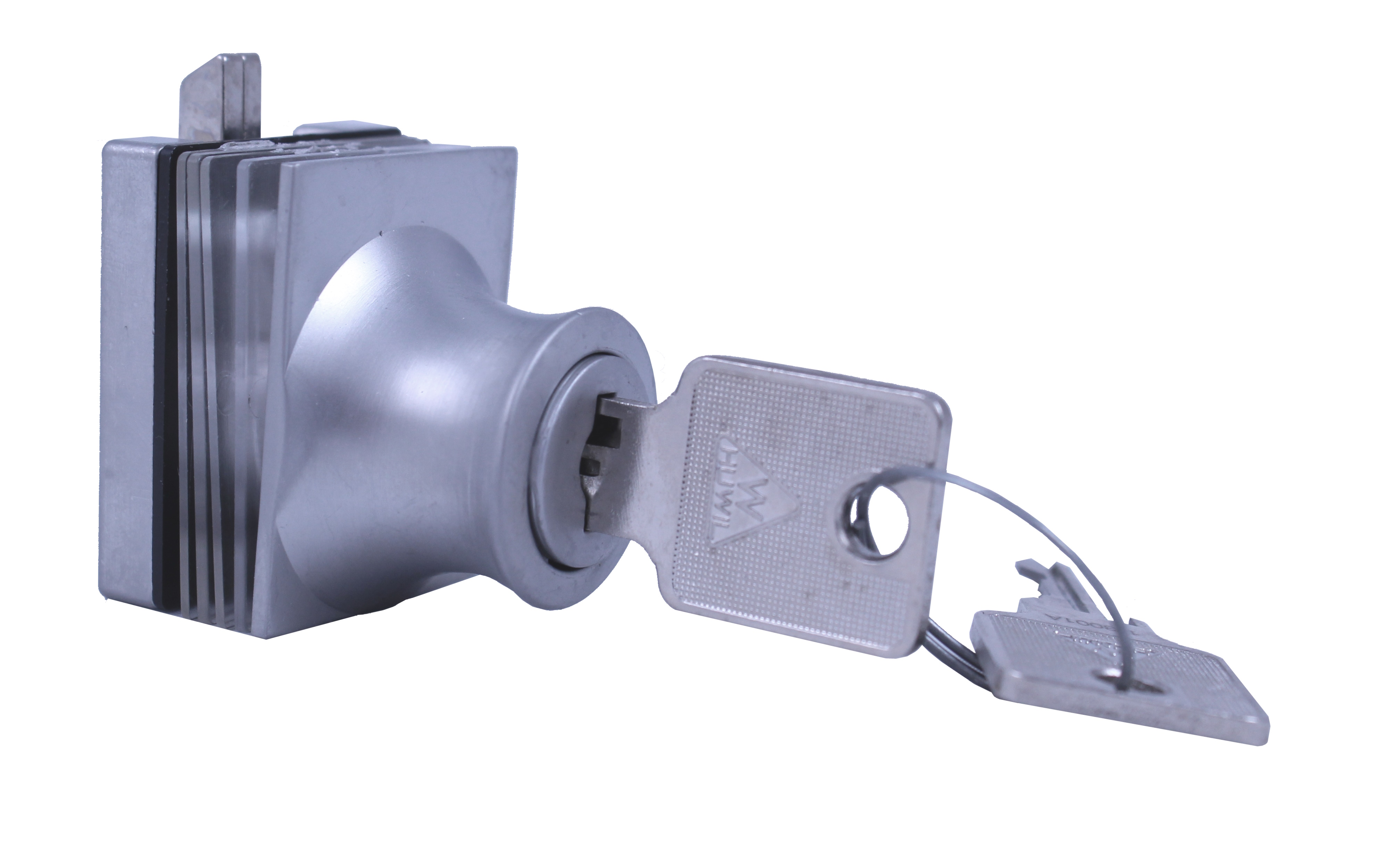 DELETE HUWIL Schloß Typ 0690 - GL