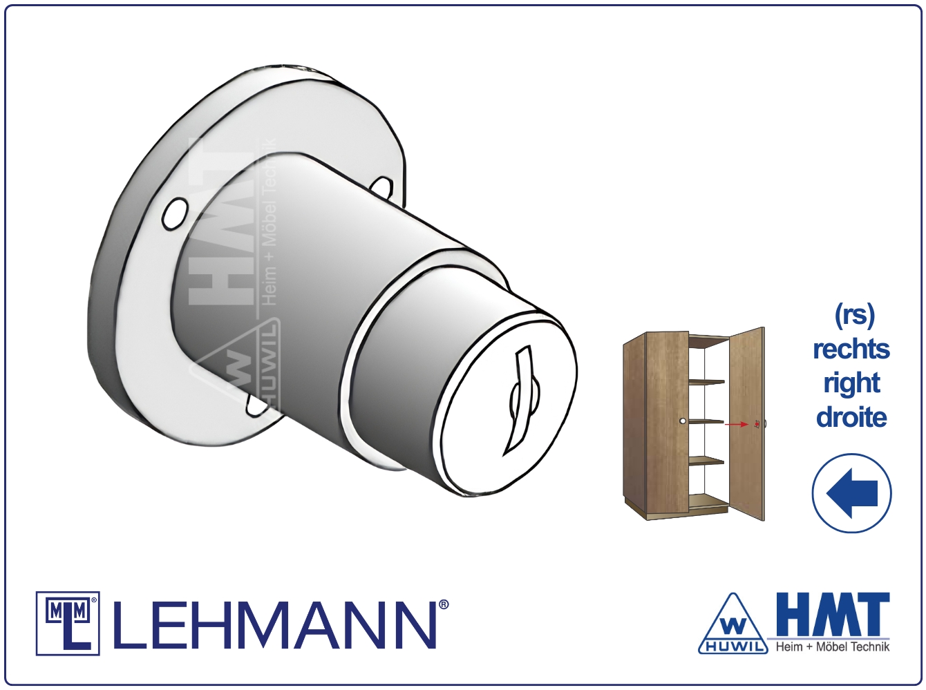 MLM Schloss Typ 381 P2 - rs
