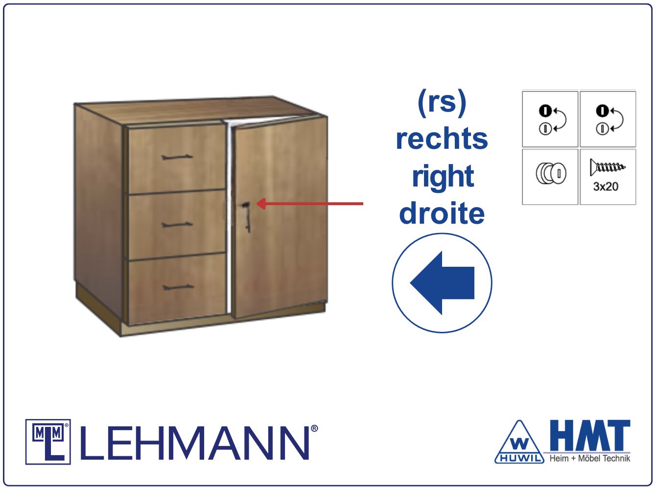 MLM Schloss Typ 331 P4 [ZL20] - D22 / rs