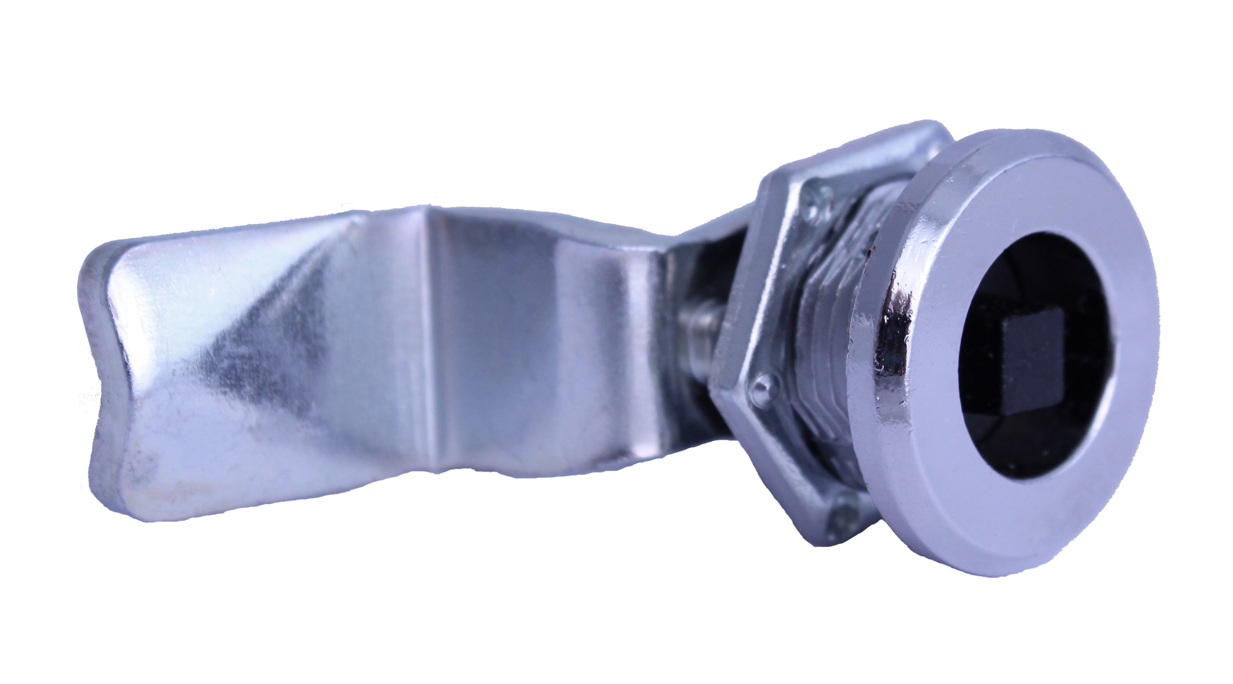 EMKA Vierkanthebelschloss ⏹︎ 7 mm Ø 30 mm EMKA Vierkanthebelschloss ⏹︎ 7 mm Ø 30 mm