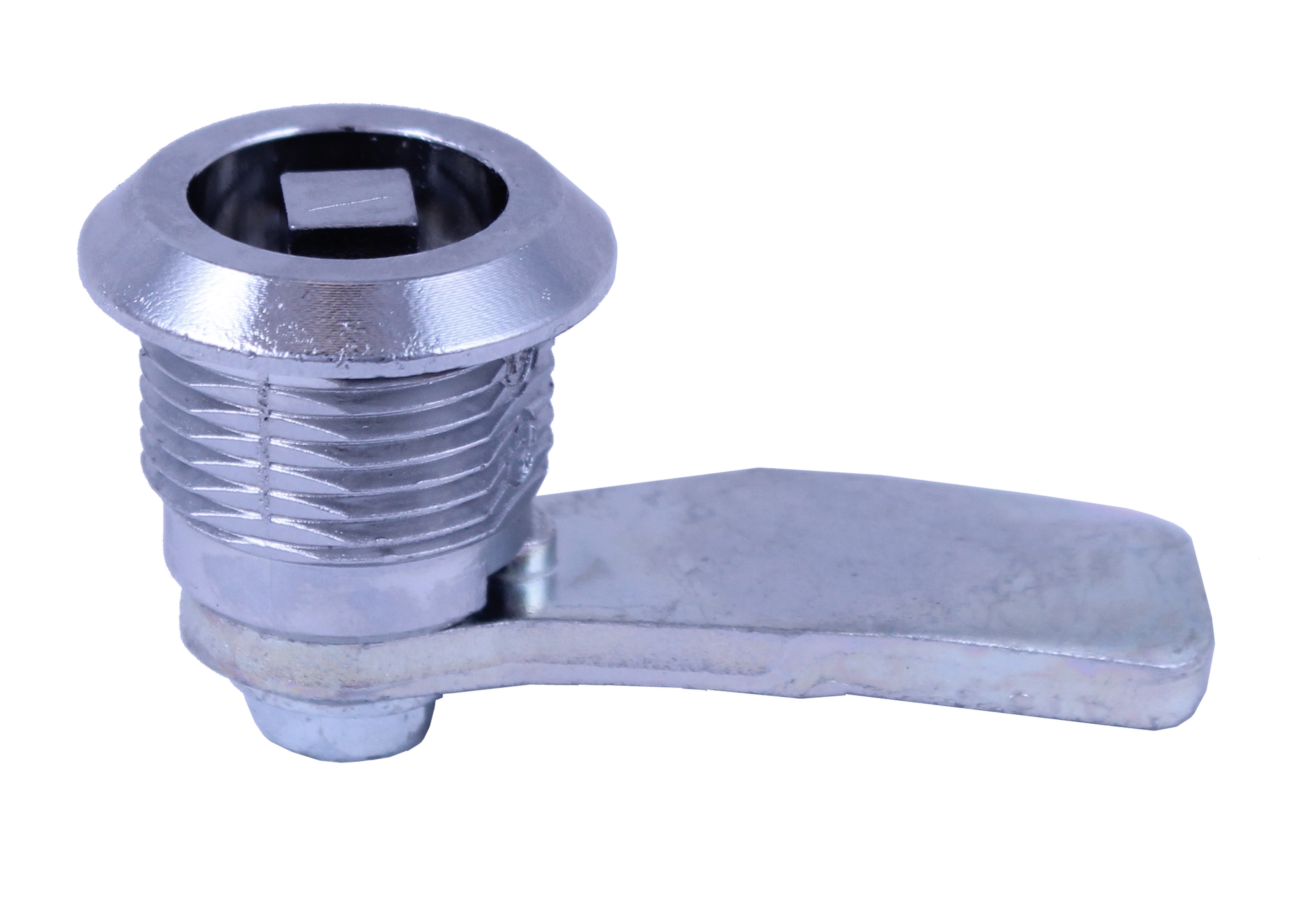 EMKA Vierkanthebelschloss ⏹︎ 7 mm Ø 28 mm [B]