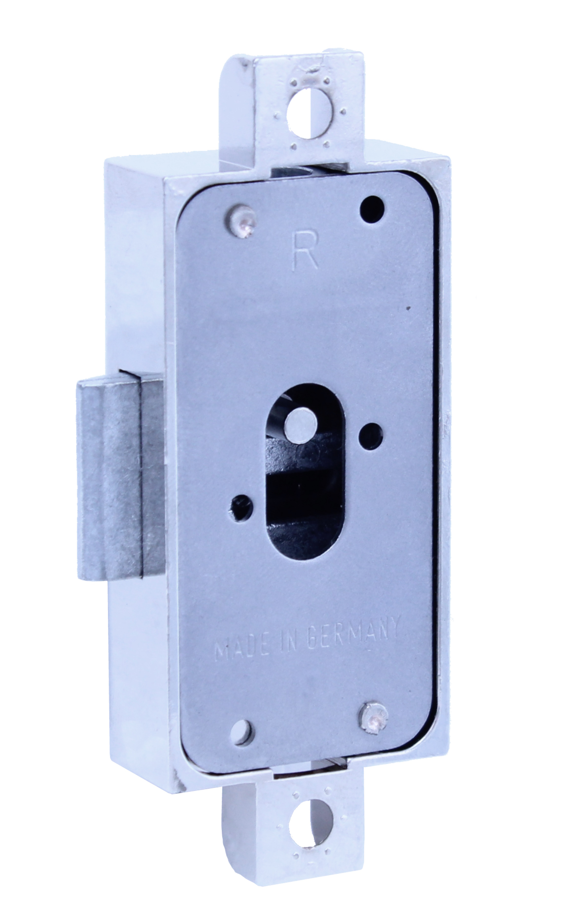 MLM Schloß Typ 700 für Bartschlüssel / D20 / rs / [N]