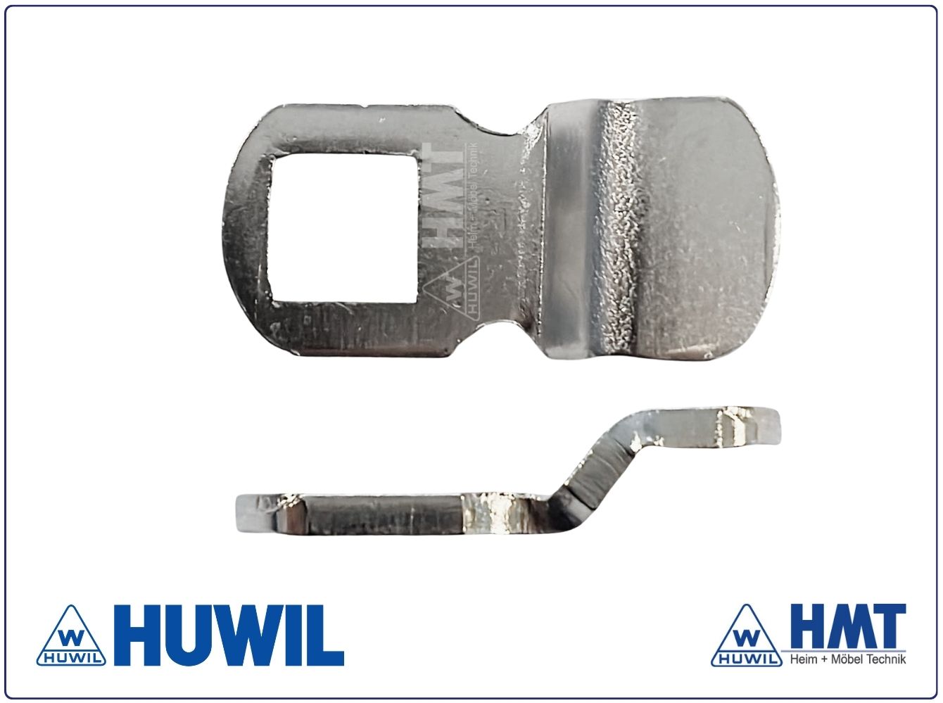 HUWIL Riegel ⏹︎8,4 #0869-001
