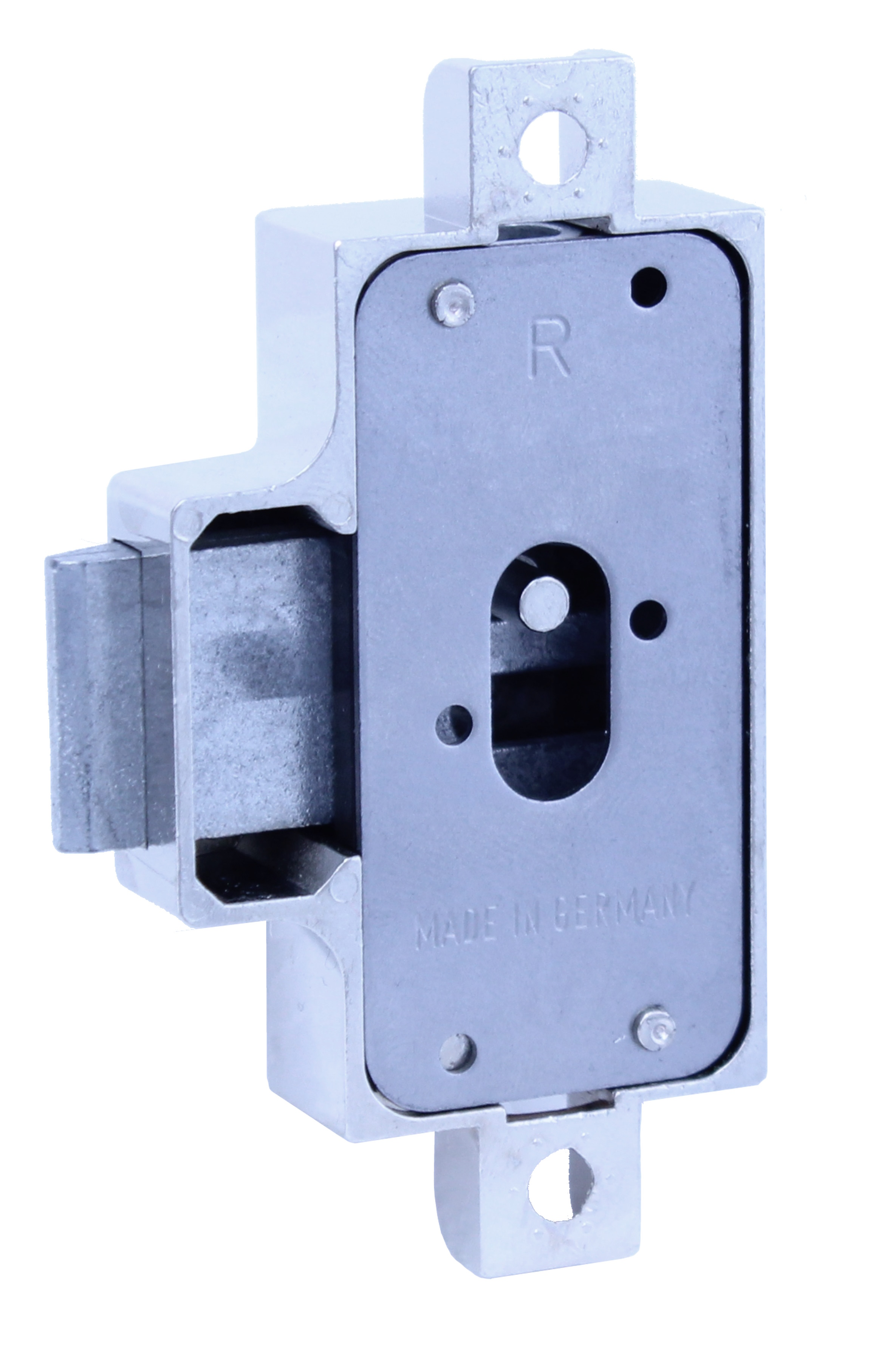 MLM Schloß Typ 700 für Bartschlüssel / D30 / rs / [N]