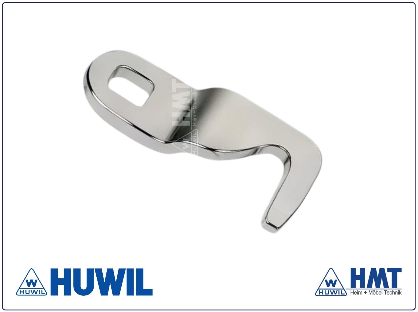 HUWIL Riegel Typ 827.027 - ls HUWIL Riegel Typ 827.027 - ls