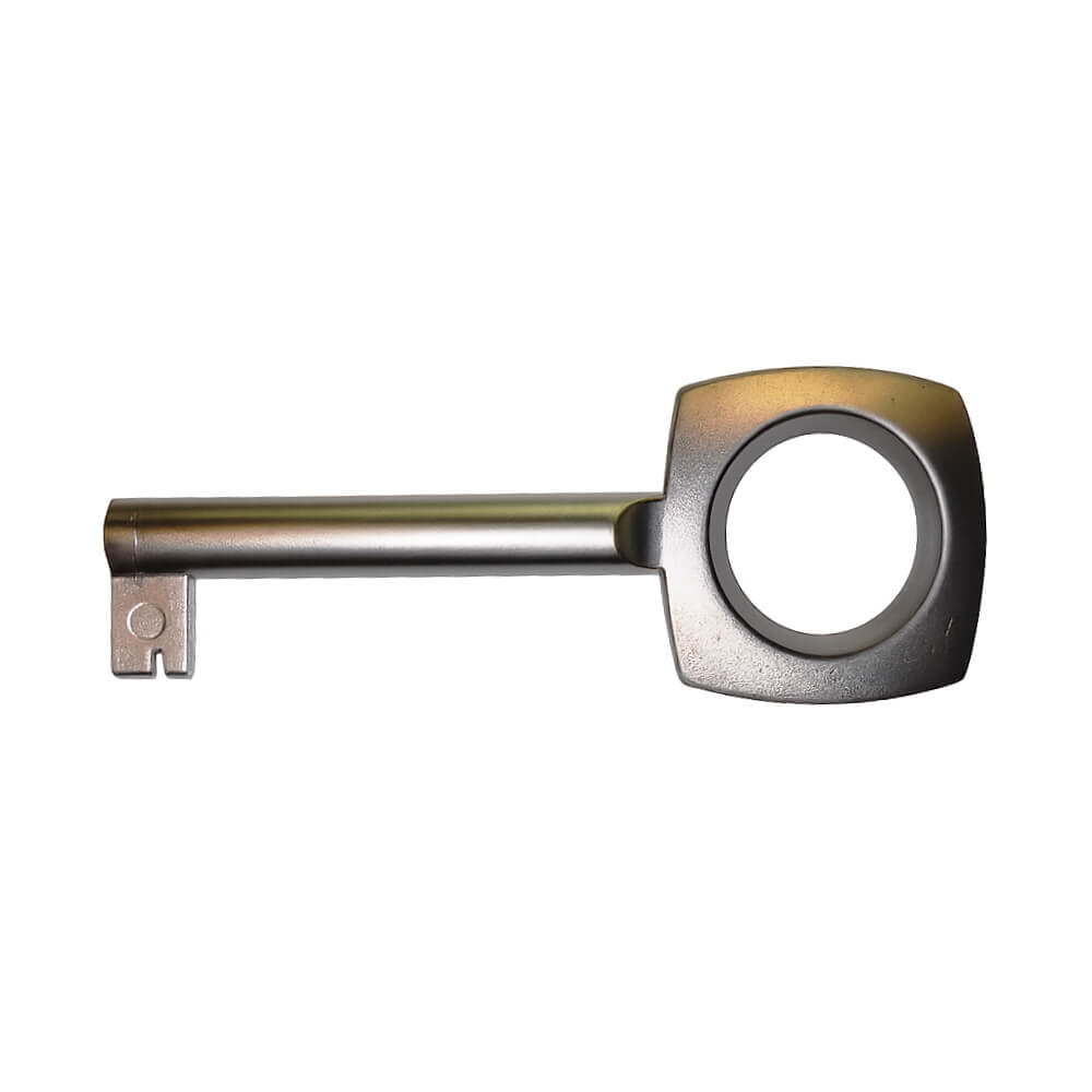 HUWIL Bartschlüssel Typ 20 - 36