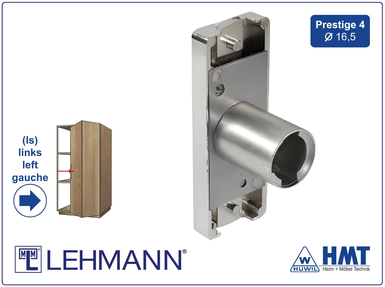 MLM Schloss Typ 292 P4 - ls