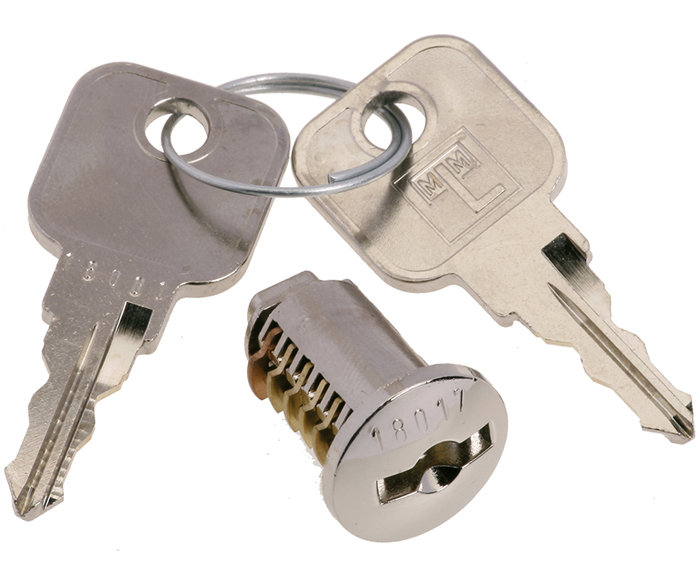 MLM Zylinderkern Typ P2 Ø18mm [SK: L-70] - GL: 7001 bis 7010
