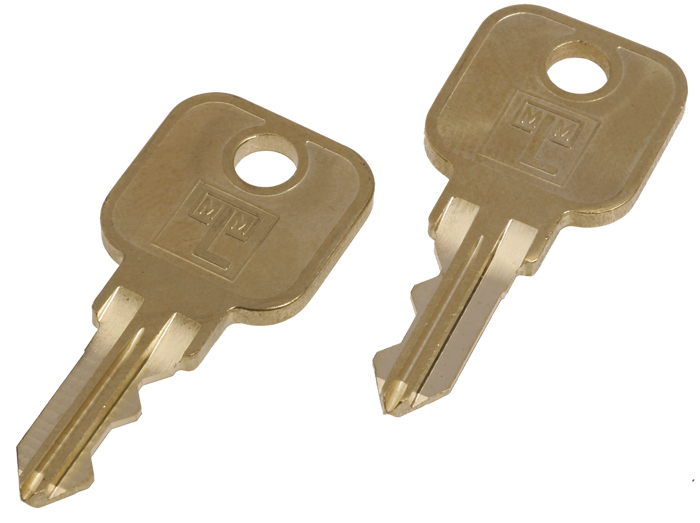 MLM Demontageschlüssel MB 12 - für P2 Ø18 & P4 Ø16,5