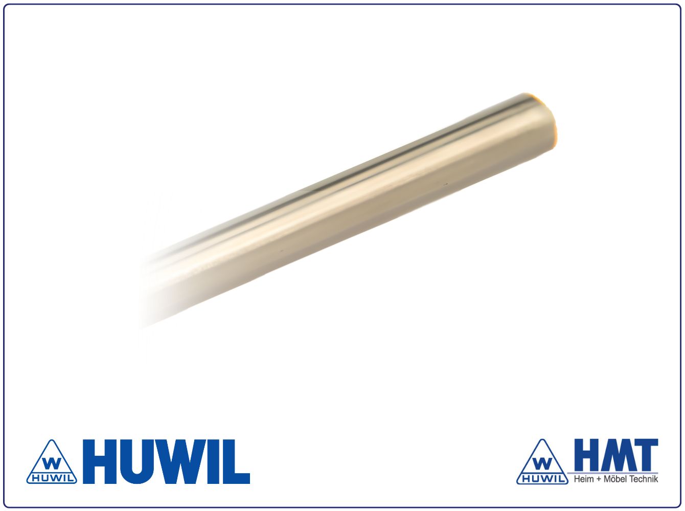 HUWIL Drehstange Typ 1232 [6 x 5] - 2000