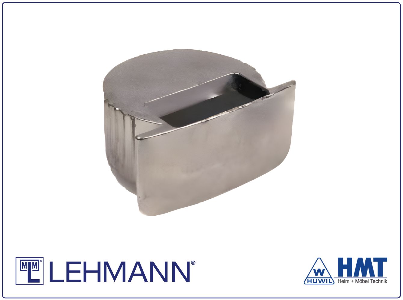 MLM Lagertopf Typ 037