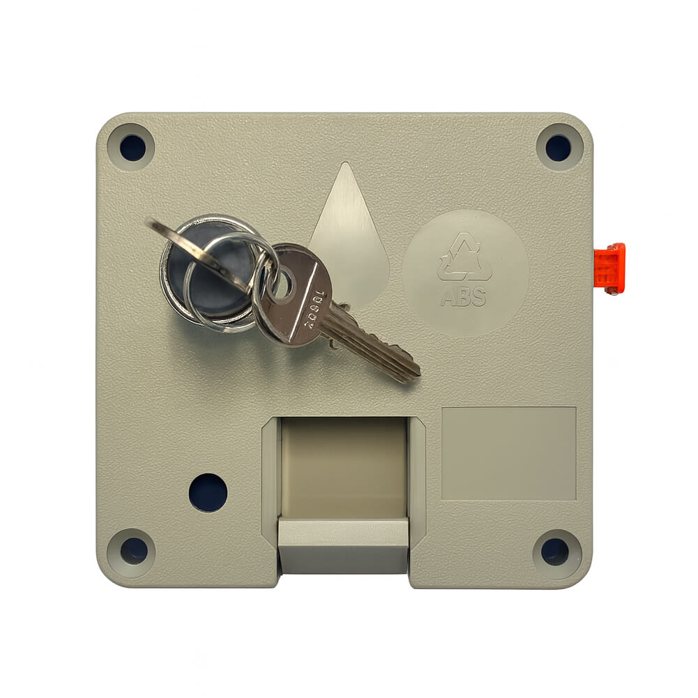 MLM Schloss Typ 70 Basic - ls / VS