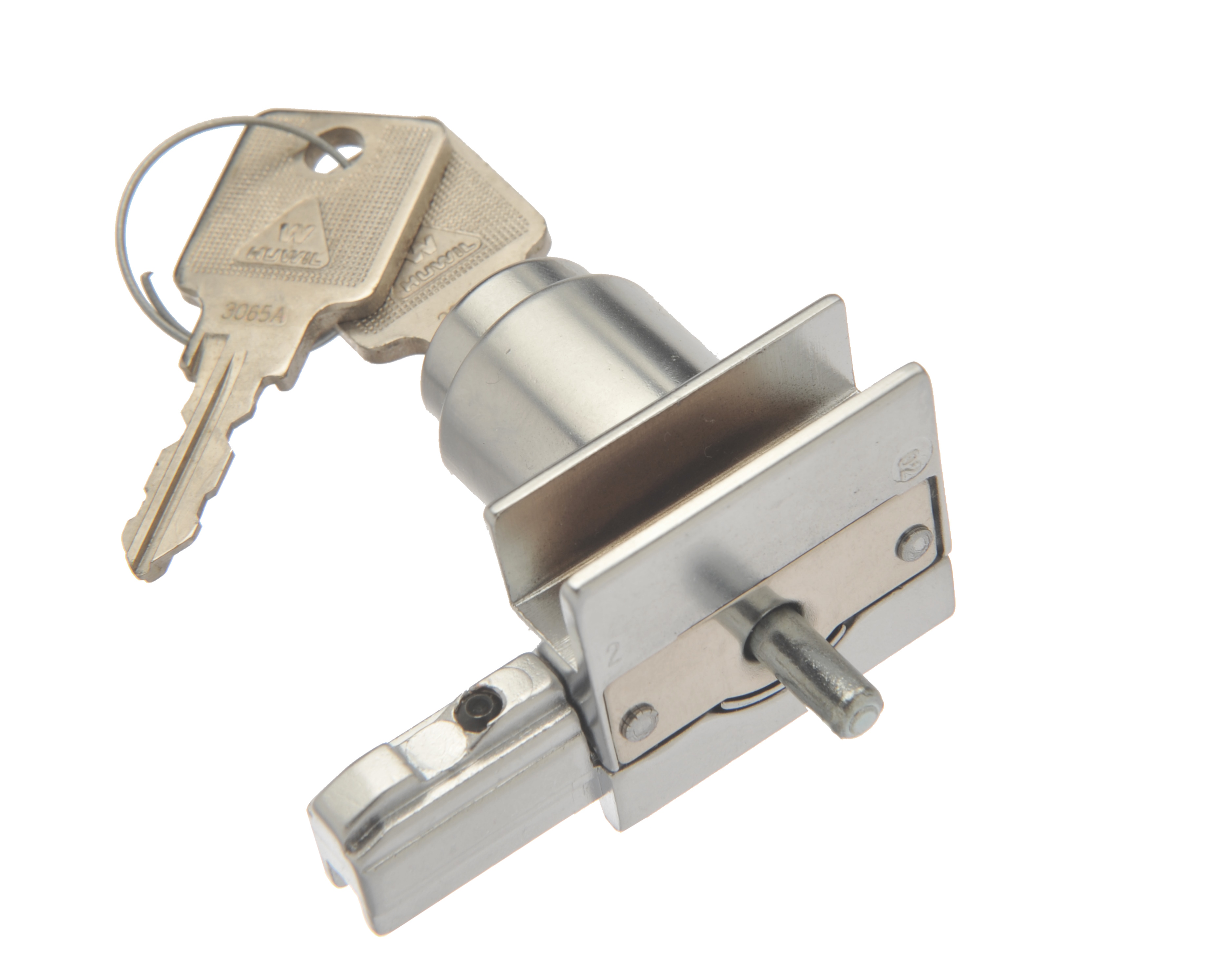 HUWIL Schloß Typ 0677 - rs / GL HUWIL Schloß Typ 0677 - rs / GL