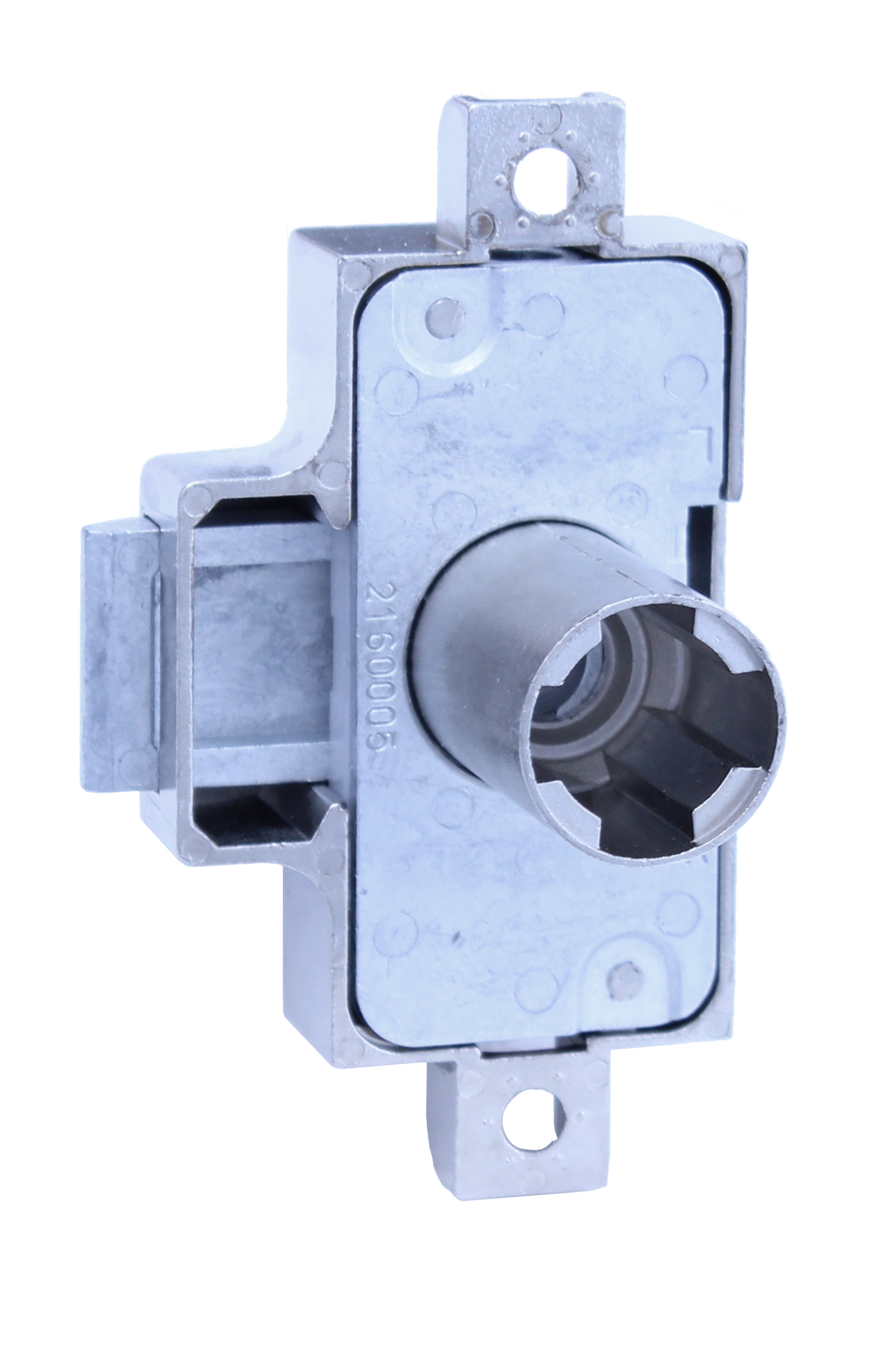 HUWIL Schloss [6] Typ 750 VCS18 - D30 / rs + ls