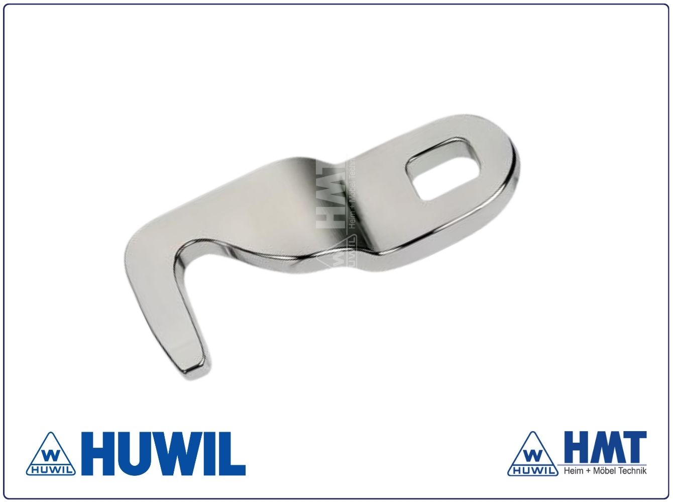 HUWIL Riegel Typ 827.027 - rs HUWIL Riegel Typ 827.027 - rs