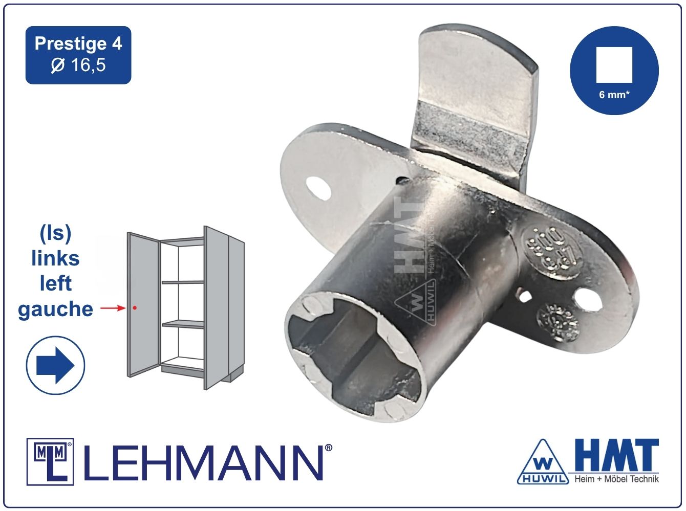 MLM Schloss Typ 371 P4 - ls