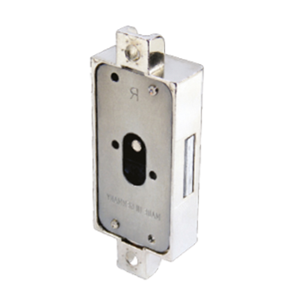 MLM Schloß Typ 700 für Bartschlüssel - D15 / ls / [N]