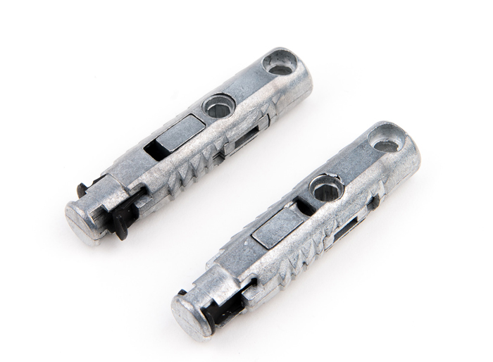 DELETE Verbinder Rostro Typ 430