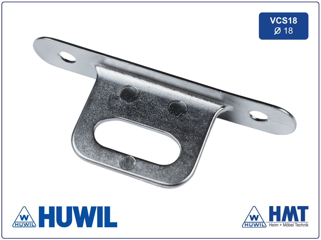 HUWIL Aushängesicherung für Typ 0677