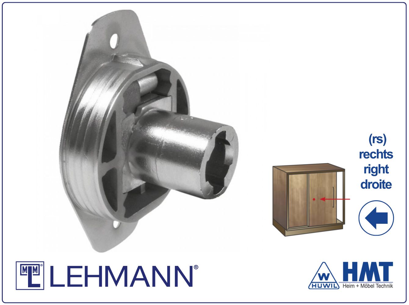 MLM Schloss Typ 515 P2 - rs