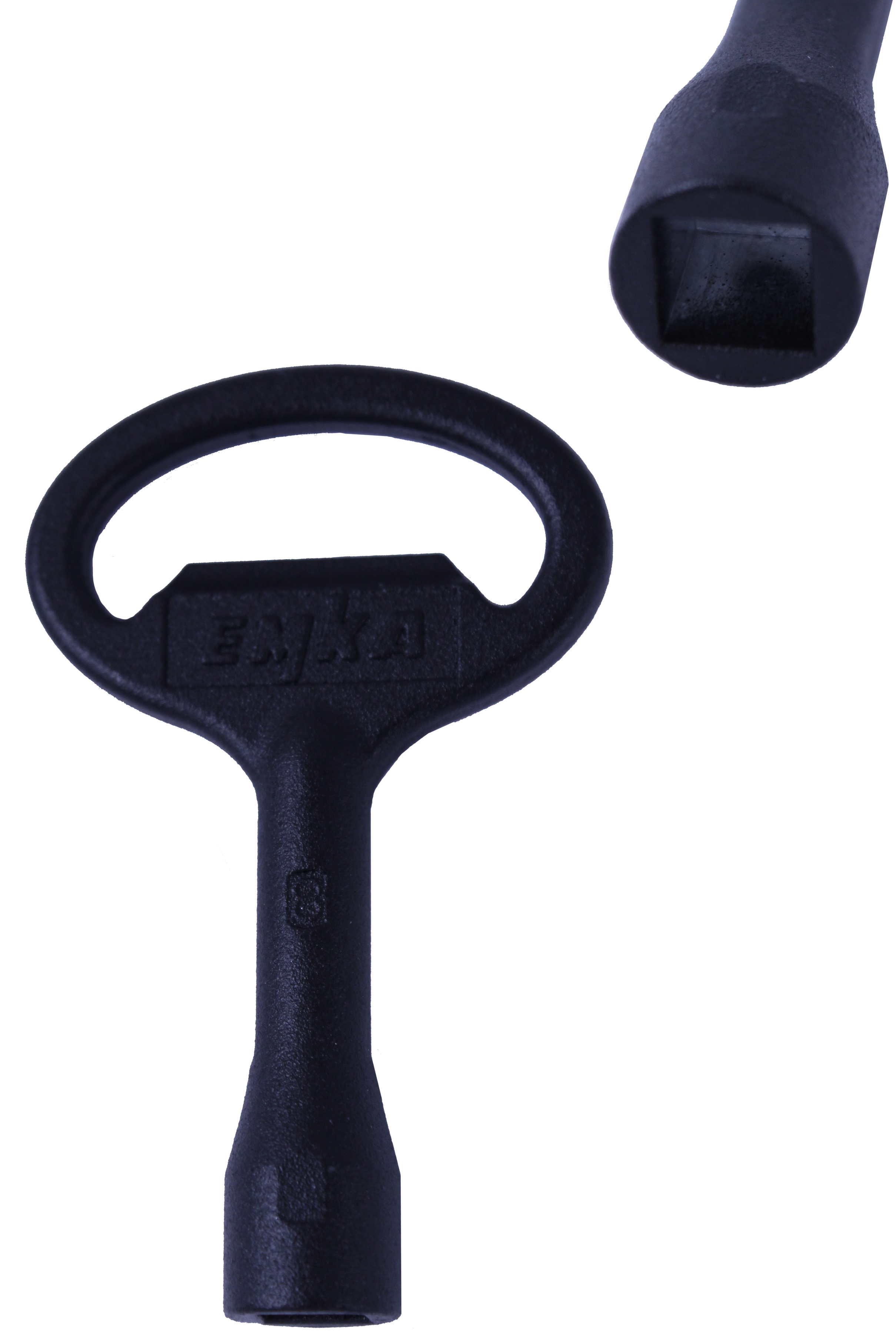 EMKA Vierkantschlüssel ⏹︎ 8 mm