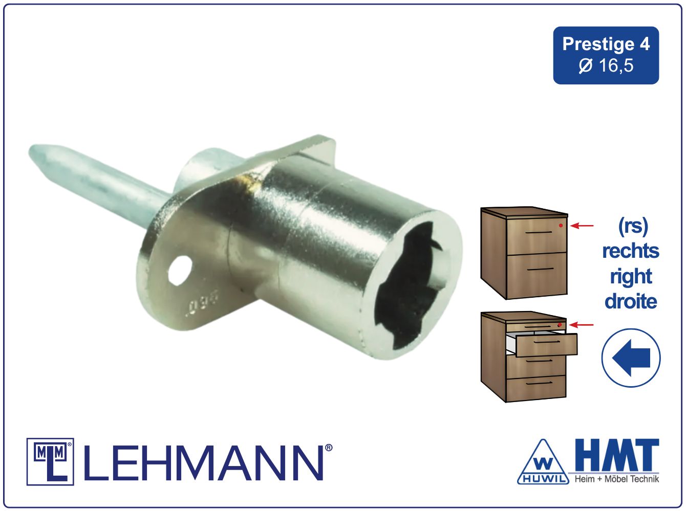 MLM Schloss Typ 421.03 P4 [E41/E46] - rs