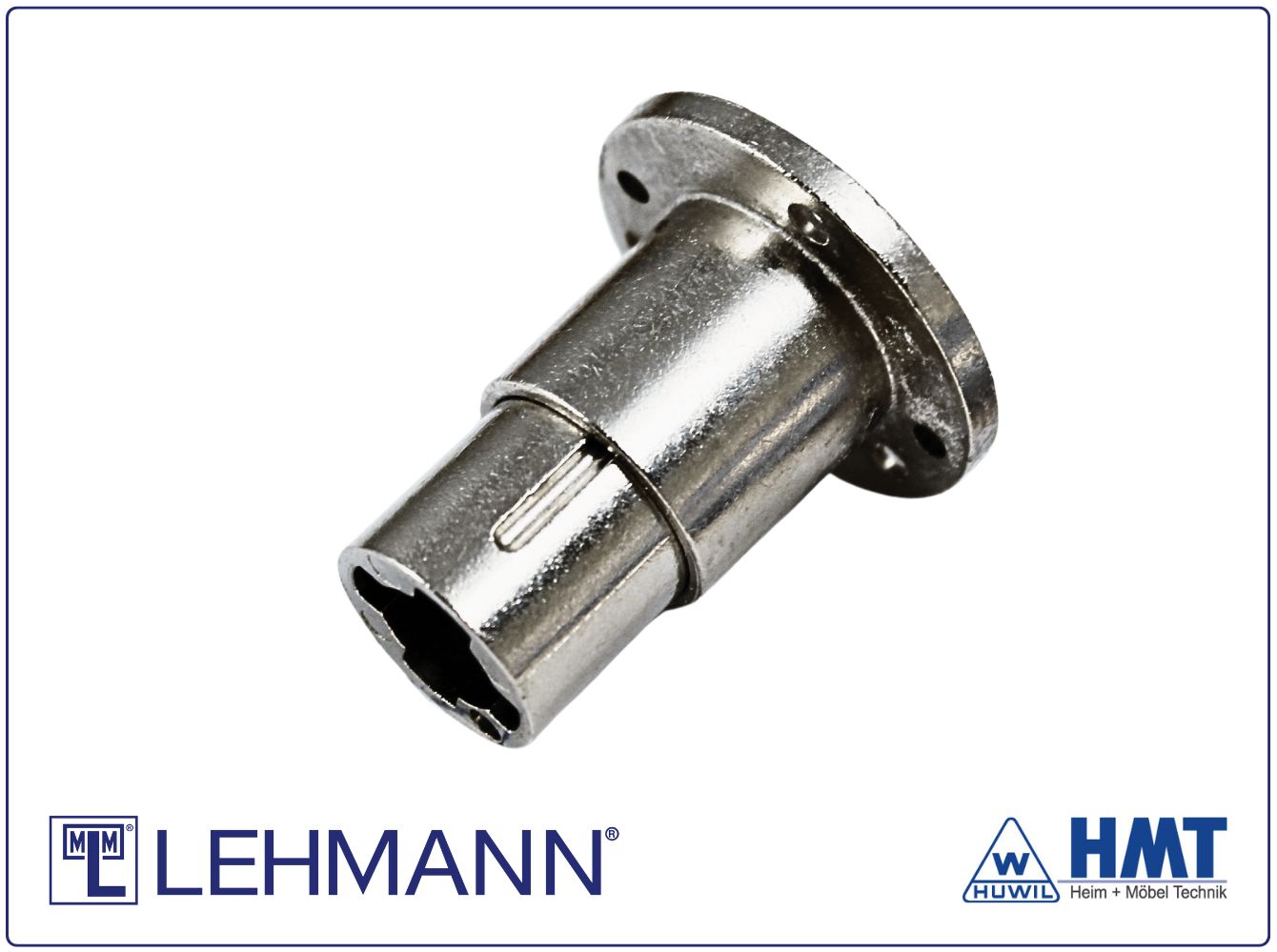 MLM Lehmann Schloss Typ 382 P2