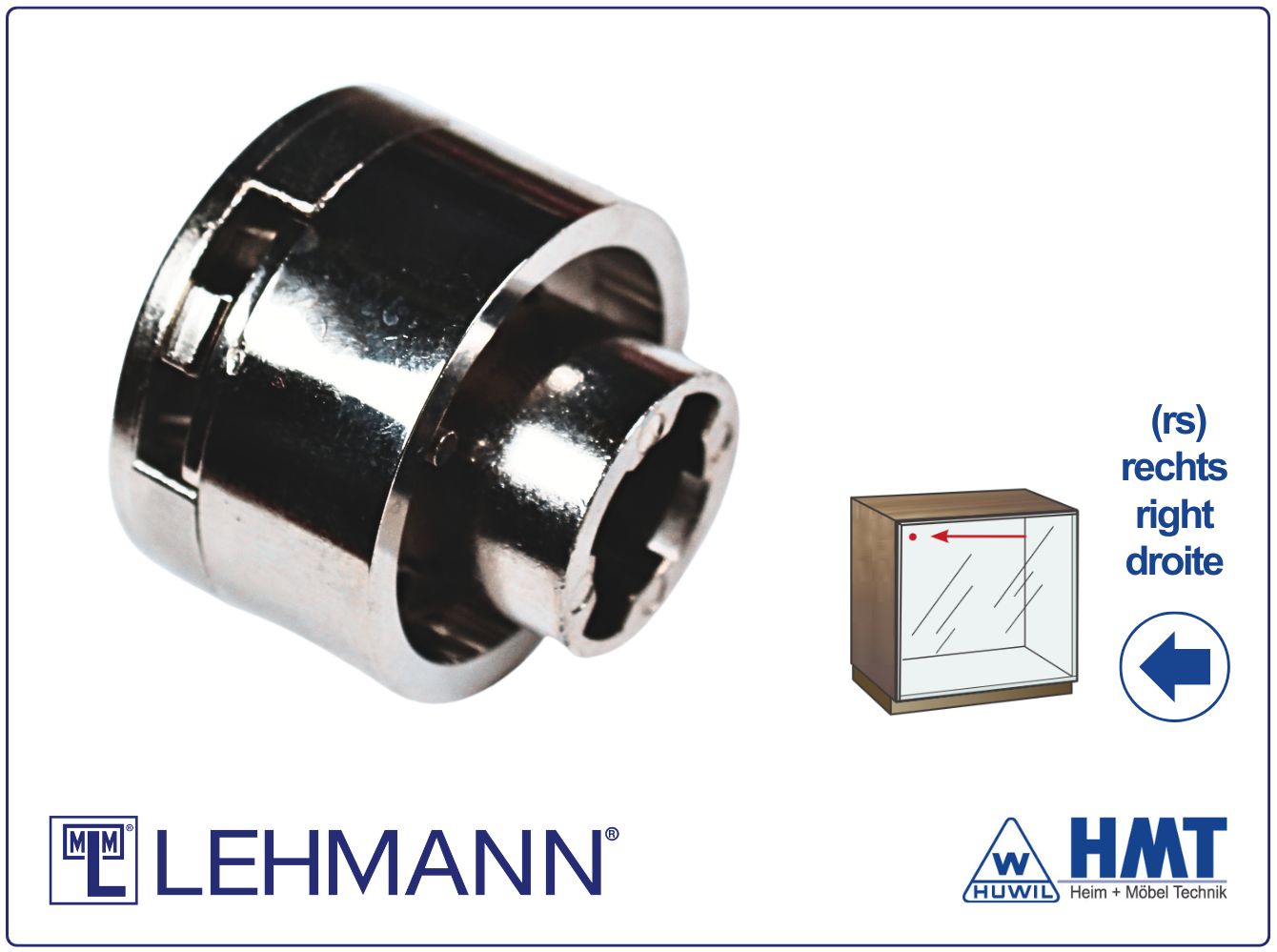 MLM Schloss Typ 322 P2