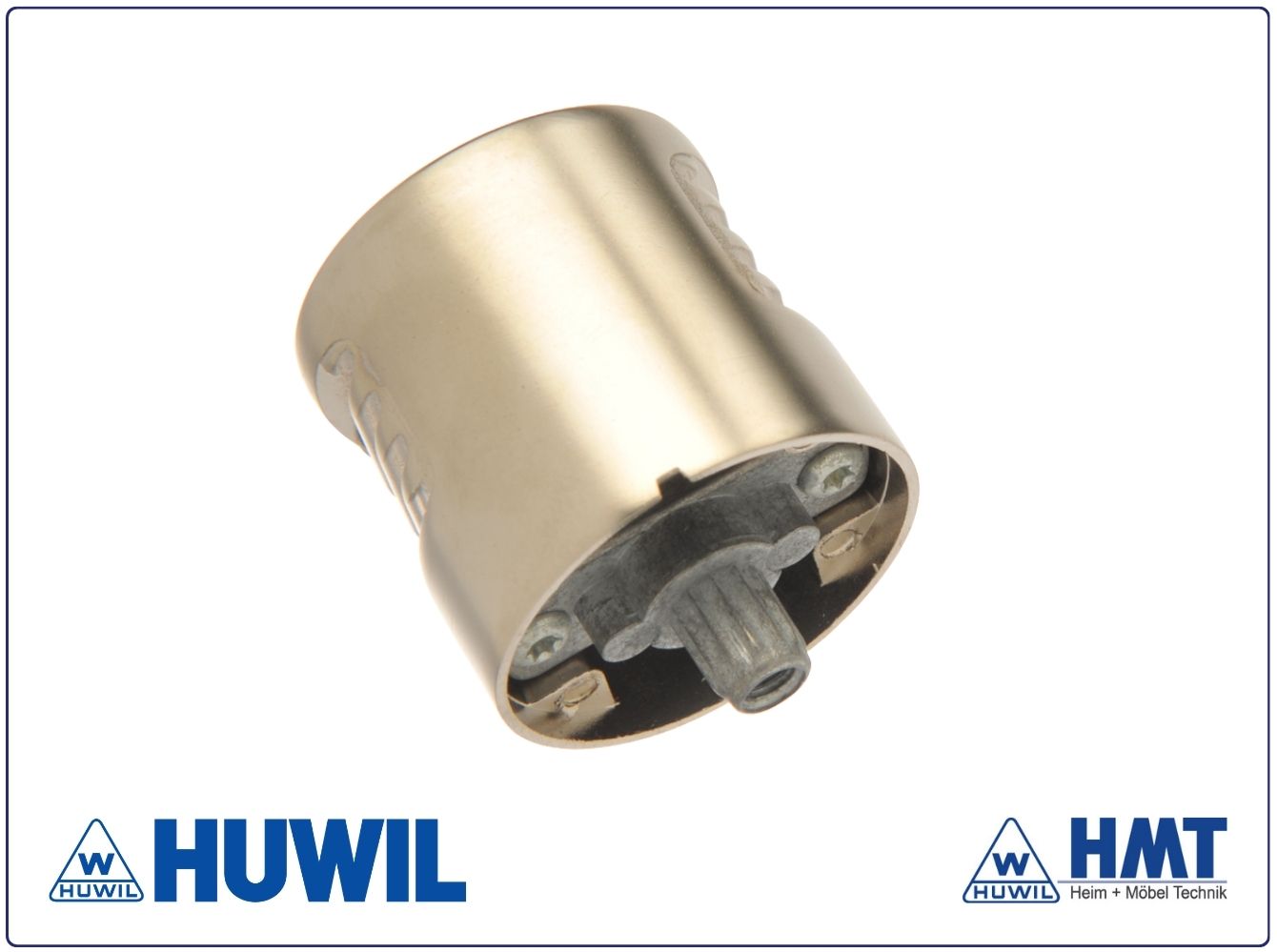 HUWIL Zierknopf Typ 0568