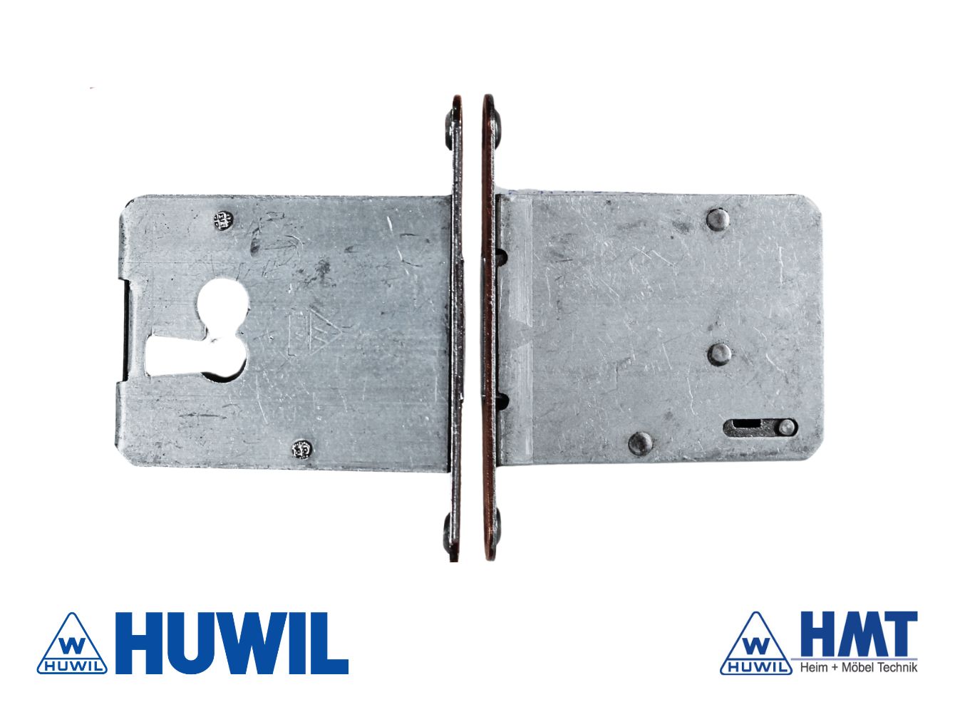 HUWIL Schloss Typ 0002 [M] - D35 / rs