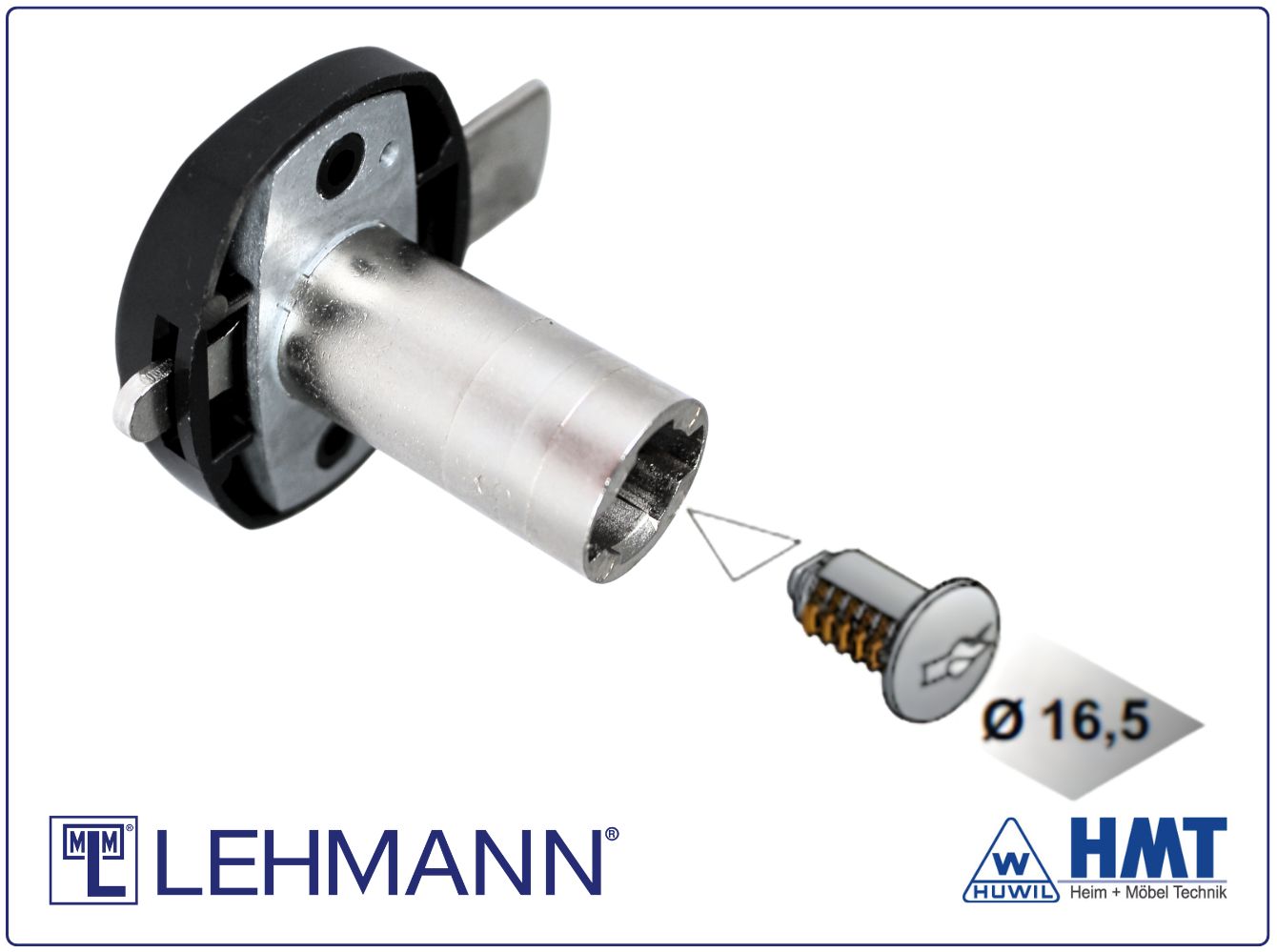 MLM Schloss Typ 331 P4 [ZL32] - D22 / lad