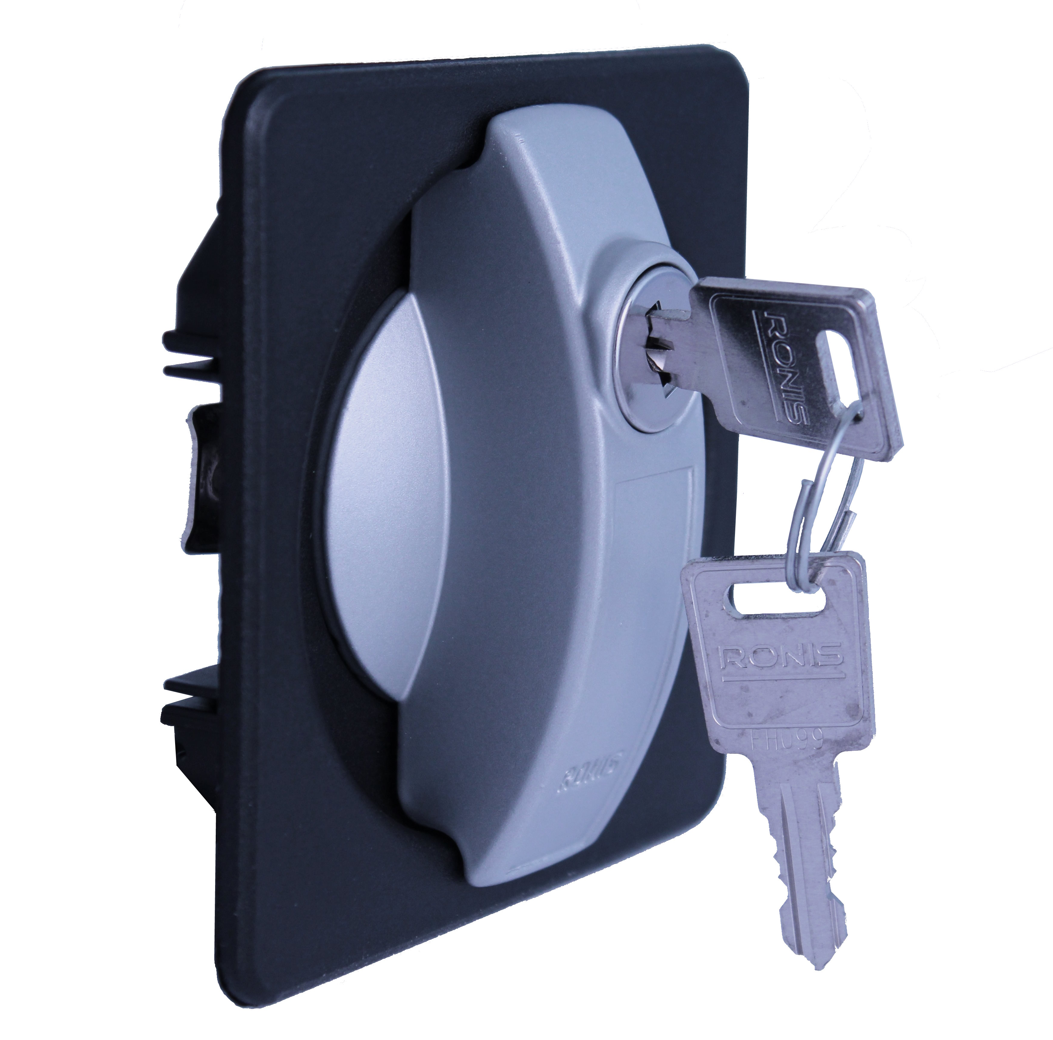 RONIS Schloss Typ 23500 [R-Rb] - VS