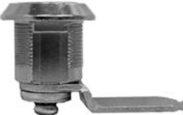 EURO-LOCKS Schloss Typ B332 [180°] - 6241435C8 / VS